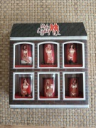 Kieliszki rozbierane dziewczyny Red Light