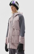 Kurtka damska snowboardowa narciarska 4F 4FAW23TTJAF332 15000 42 44 XL New 