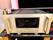 Końcówka Mocy Accuphase A50V Klasa-A Wzmacniacz Unikat