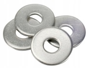 PODKŁADKA POWIĘKSZANA M12 DIN 9021 OCYNKOWANA 1kg