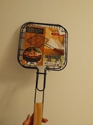 Nowy ruszt do grilla 