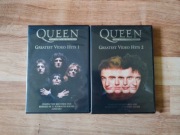 Queen Greatest Video Hits 1-2