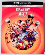 Slipcover - Kosmiczny mecz