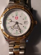 Zegar Swiss Army  watch