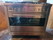 Kuchnia Gazowa marki Boretti