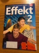 Effekt 2 Niemiecki podręcznik WSiP Reforma 2019