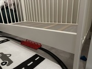 Sundvik Łóżeczko dziecięce 