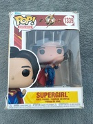 Pop Movies supergirl