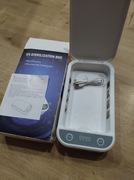 Stylizator kosmetyczny narzędzie manicure uv 