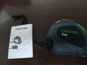 Festool miarka zwijana 5 m 205152