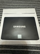 Dysk SSD SAMSUNG 860 EVO MZ-76E250 250GB 2,5" |SATA III