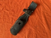 Niemiecka żabka do bagnetu S84/98