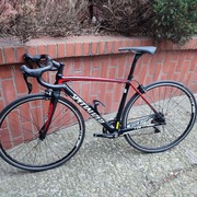 Rower Specialized Tarmac SL2