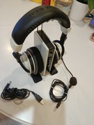 Kultowe Słuchawki Gamingowe 7.1 Turtle Beach X41