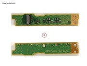 płytka SUB BOARD,LED Fujitsu E5410, E5510/CP793918