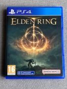 ELDEN RING gra PS4 Ideał jak nowa! Playstation 4