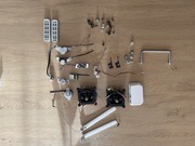 Dron DJI Inspire 1 - części do aparatury RC