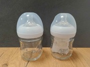 Szklane butelki dla dzieci Philips Avent – 120 ml