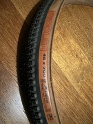 Dwie opony grawel WTB Riddler TCS Light/Fast Rolling Tan Wall, 700x45C