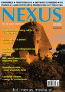 NEXUS - NOWE CZASY nr 4/2026