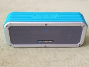 Głośnik mobilny BLAUPUNKT BT12 Outdoor Radio FM