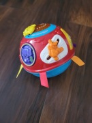 Interaktywna kula Hula 