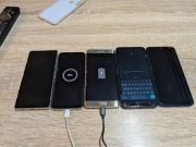 Samsung S8 #Samsung S6 Edge Plus #Pixel 7a #Motorola G8 #Redmi Note 7