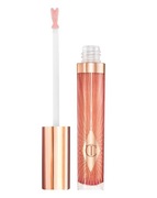 CHARLOTTE TILBURY Collagen Lip Bath Błyszczyk Wypełniający Peachy Plump