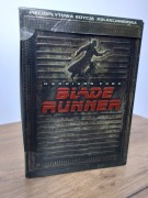ŁOWCA ANDROIDÓW - BLADE RUNNER - EDYCJA KOLEKCJONERSKA 5 DVD