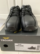 Trojan Hector S1 P Safety Trainer 43 nowe buty BHP