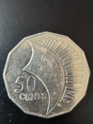 Australia 50 centów 2000 rok 