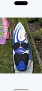 Windsurfing Deska plus pędnik Mistral v131