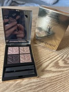 Couture Mini Clutch Paletka YSL N710 Over Burn