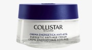 Krem Collistar Energetic Anti-Age Red Aglianico