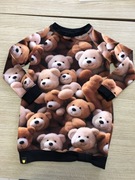 Bluzka/tunika dla dziewczynki rozm. 110