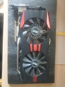 Asus Radeon Karta grafiki R9 280 3GB 