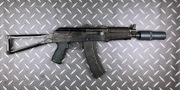 AK E&L Custom | Retro Arms | Gate Titan V3 | Lambda 6.01 |