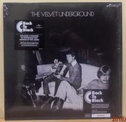The Velvet Underground – The Velvet Underground – 1969 / Re 2015 –  Polydor