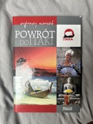 Powrót do Itaki – wyprawy marzeń Pascal