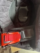 Kask motocyklowy otwart R&S M