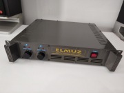 Elmuz 2204M Końcówka Mocy 200W