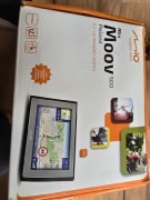 Nawigacja przenośna mio