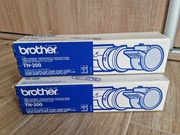 Toner do drukarki Brother TN-200 nowy 