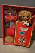 L.O.L. Surprise! O.M.G. Swag