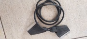 Przedłużacz SCART Euro kabel męsko żeński