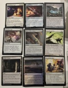 Ring of Three Wishes + gratisy MTG karty Magic the Gathering