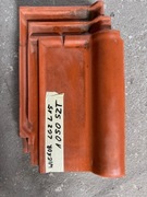 Dachówka Wiekor - Koramic LGZ L15 nowa