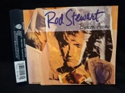 Rod Stewart – Broken Arrow