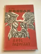 Król Trędowaty Zofia Kossak 