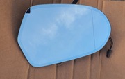 Wkład lusterka fotochrom asferyczne prawe audi a6 c7 4G0857536E